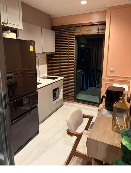 bathroom of Life Asoke – Rama 9