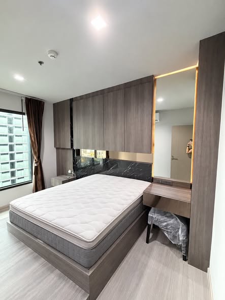 bedroom of Life Asoke – Rama 9