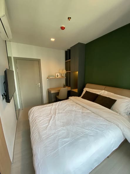 bedroom of Life Asoke – Rama 9