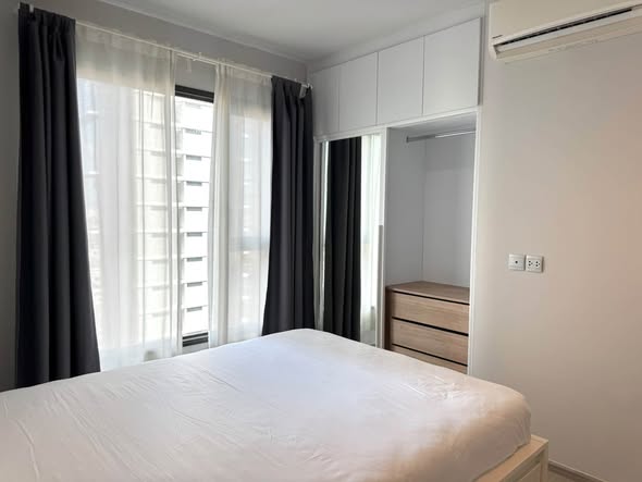bedroom of Life Asoke – Rama 9