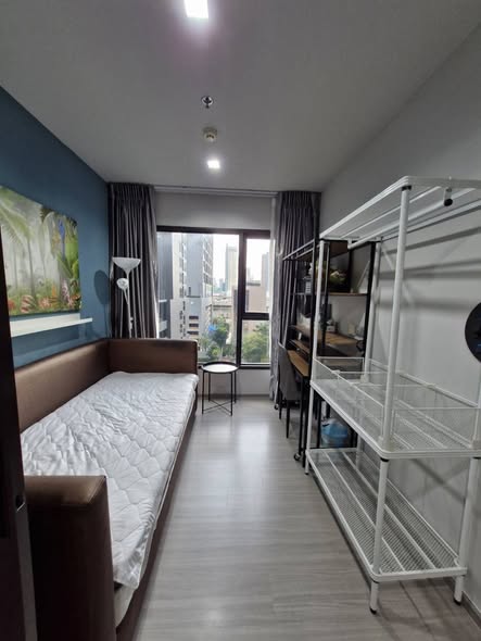 bedroom of Life Asoke – Rama 9