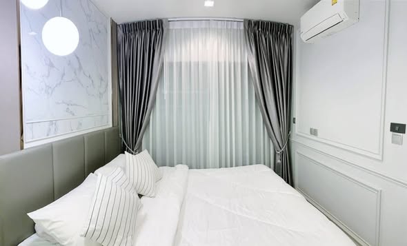 bedroom of Life Asoke – Rama 9