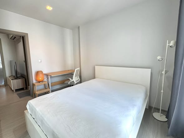 bedroom of Life Asoke – Rama 9