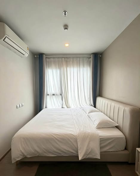 bedroom of Life Asoke – Rama 9