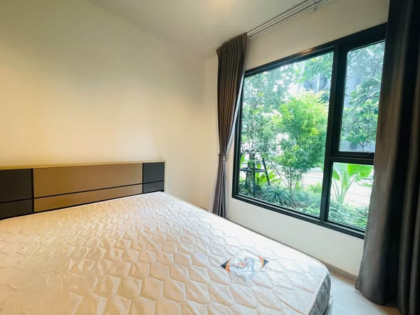 bedroom of Life Asoke – Rama 9