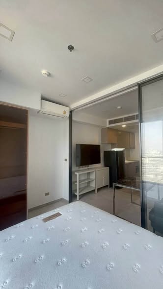 bedroom of Life Asoke – Rama 9