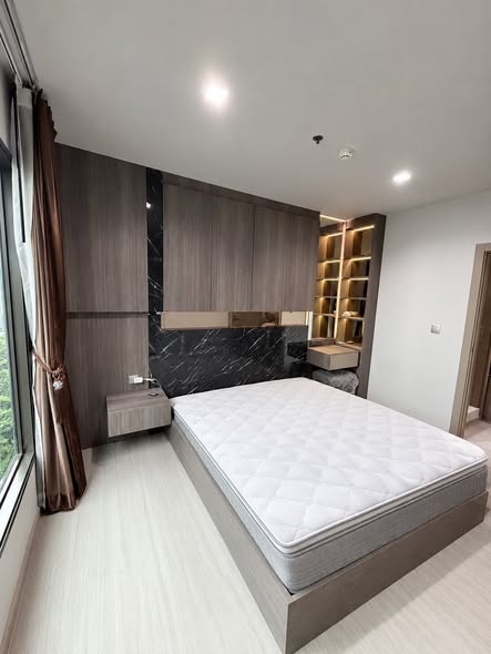 bedroom of Life Asoke – Rama 9
