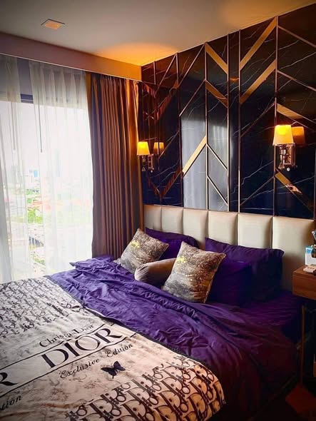 bedroom of Life Asoke – Rama 9