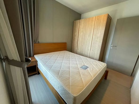 bedroom of Life Asoke – Rama 9
