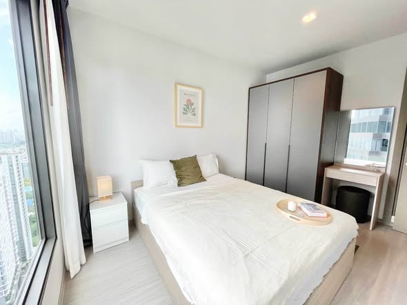 bedroom of Life Asoke – Rama 9