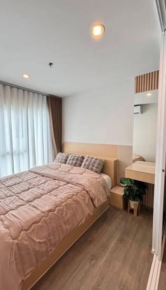 bedroom of Life Asoke – Rama 9