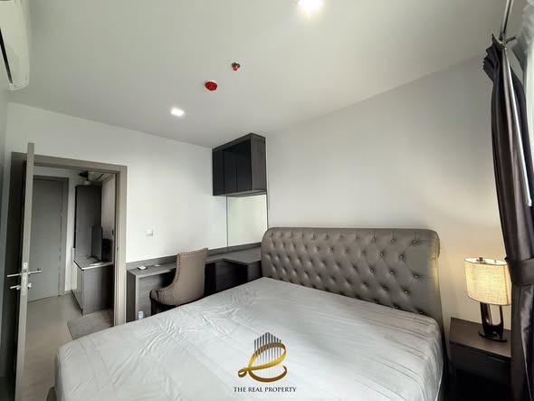 bedroom of Life Asoke – Rama 9
