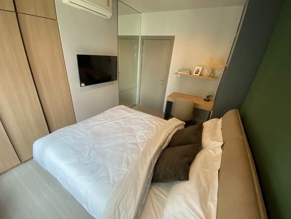 bedroom of Life Asoke – Rama 9