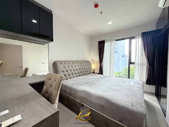 bedroom of Life Asoke – Rama 9