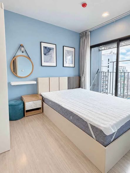 bedroom of Life Asoke – Rama 9