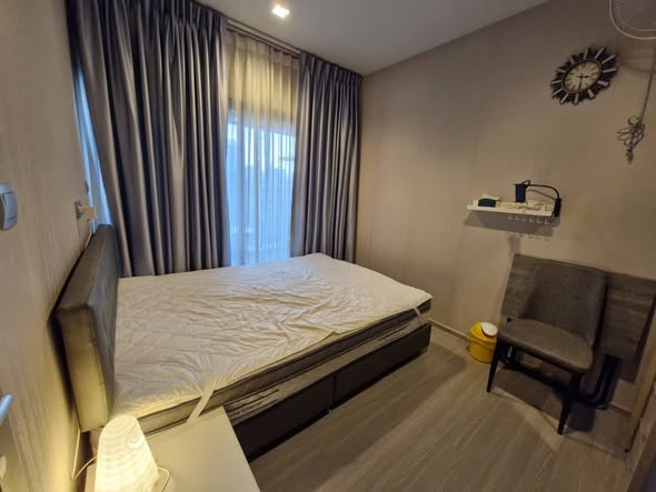 bedroom of Life Asoke – Rama 9