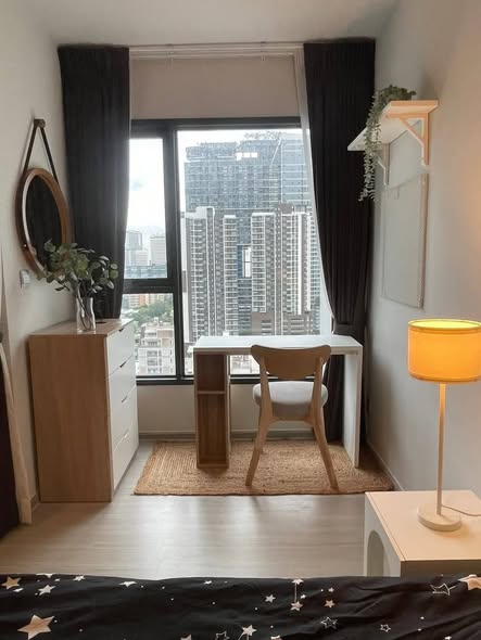 bedroom of Life Asoke – Rama 9