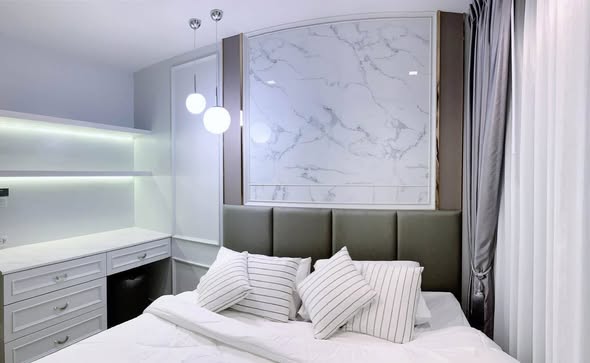 bedroom of Life Asoke – Rama 9