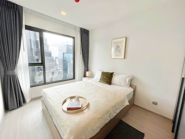 bedroom of Life Asoke – Rama 9