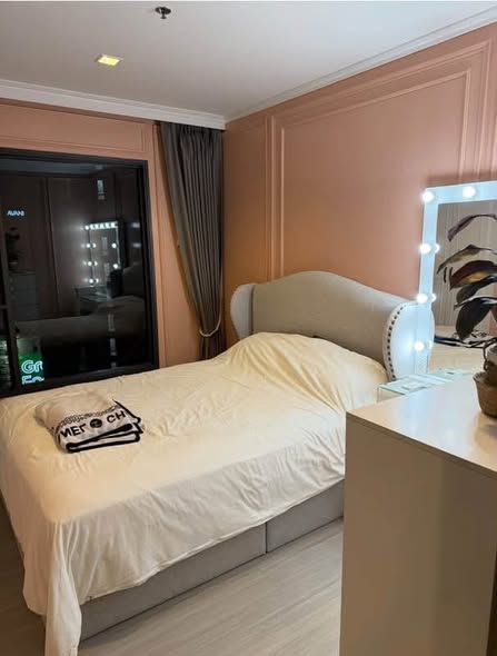 bedroom of Life Asoke – Rama 9