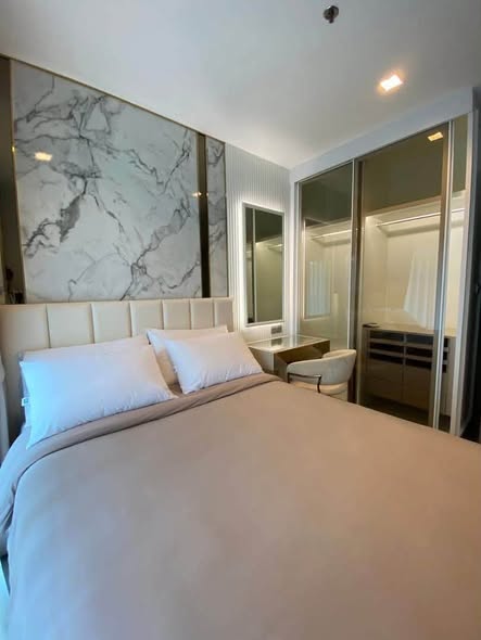 bedroom of Life Asoke – Rama 9