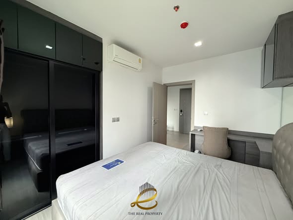 bedroom of Life Asoke – Rama 9