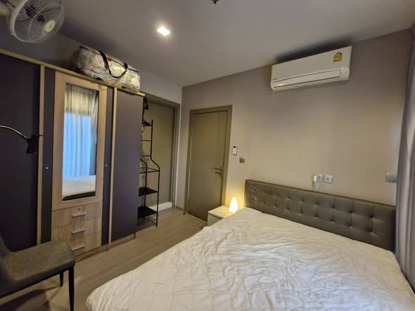 bedroom of Life Asoke – Rama 9