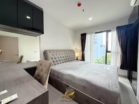 bedroom of Life Asoke – Rama 9