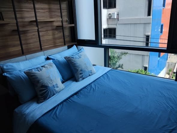 bedroom of Life Asoke – Rama 9