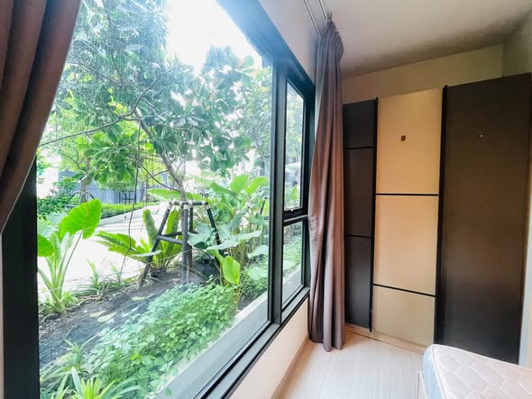 bedroom of Life Asoke – Rama 9