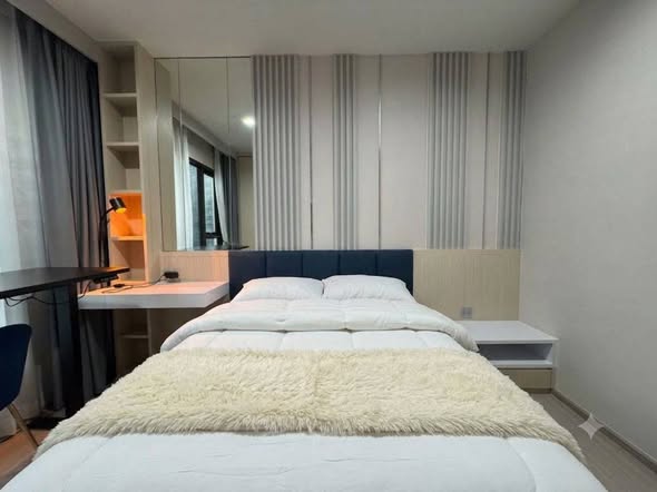 bedroom of Life Asoke – Rama 9