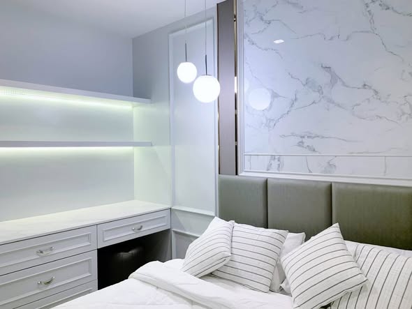 bedroom of Life Asoke – Rama 9