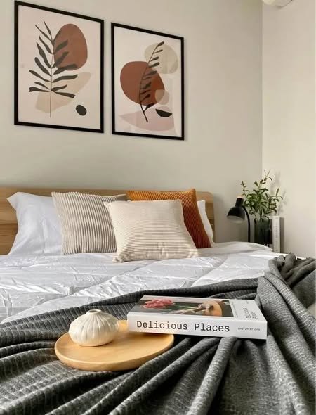 bedroom of Life Asoke – Rama 9