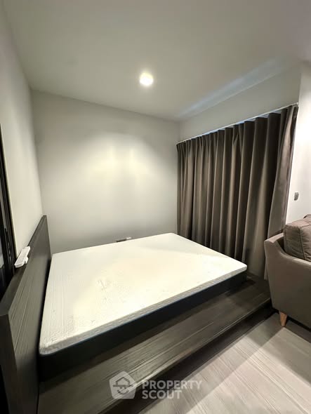 bedroom of Life Asoke – Rama 9