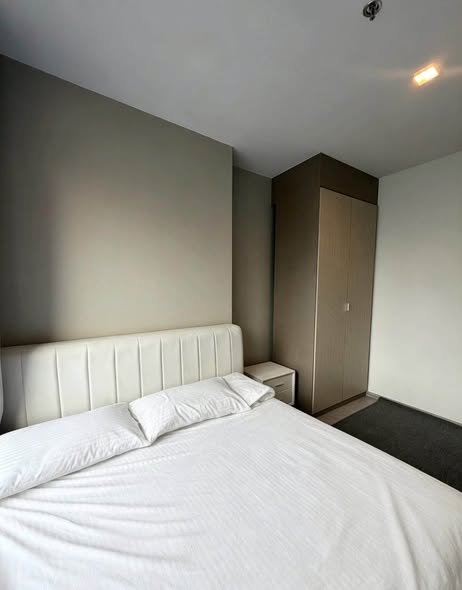 bedroom of Life Asoke – Rama 9