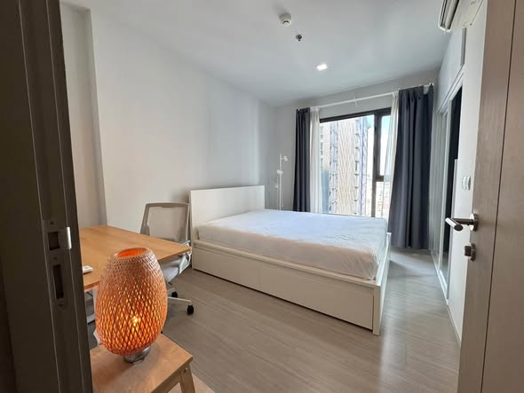 bedroom of Life Asoke – Rama 9