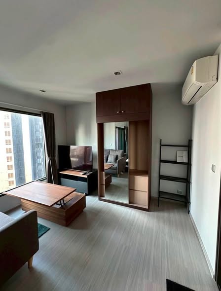 bedroom of Life Asoke – Rama 9