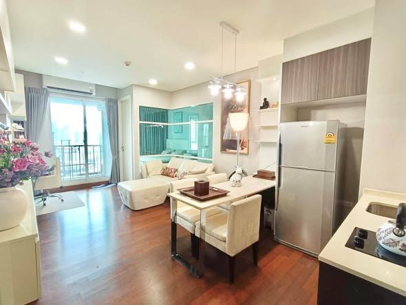 Life Asoke – Rama 9