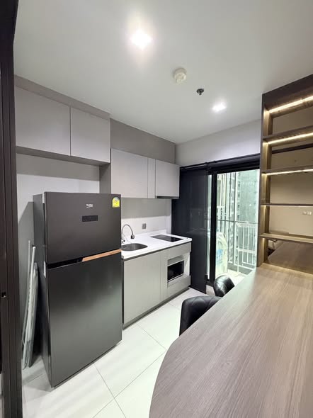 Life Asoke – Rama 9