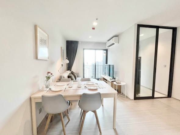 Life Asoke – Rama 9