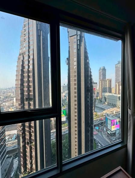 Life Asoke – Rama 9