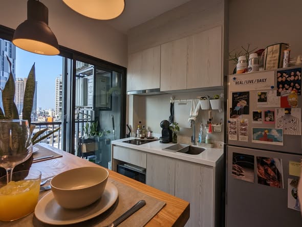 Life Asoke – Rama 9