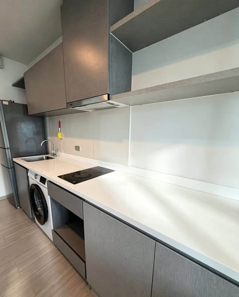 Life Asoke – Rama 9