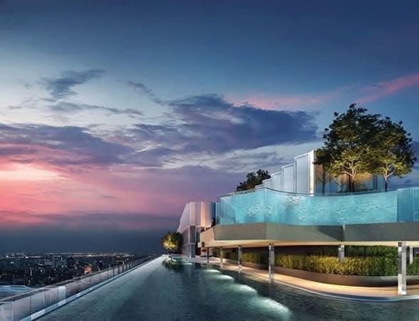 Life Asoke – Rama 9
