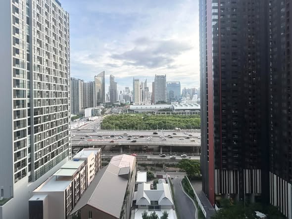 Life Asoke – Rama 9