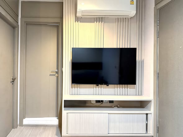 Life Asoke – Rama 9