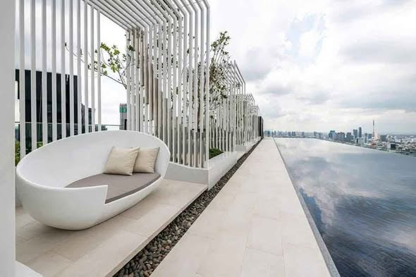 Life Asoke – Rama 9