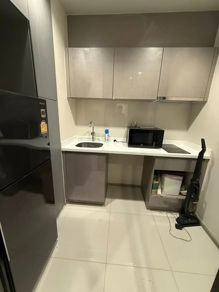 Life Asoke – Rama 9