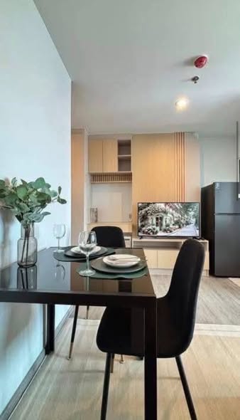 Life Asoke – Rama 9