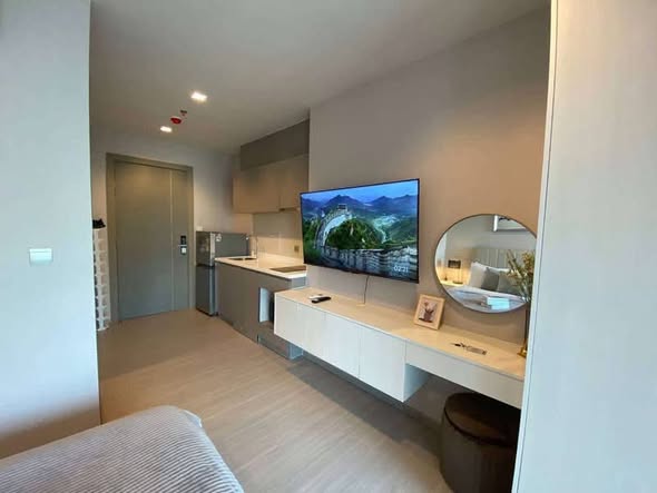 Life Asoke – Rama 9